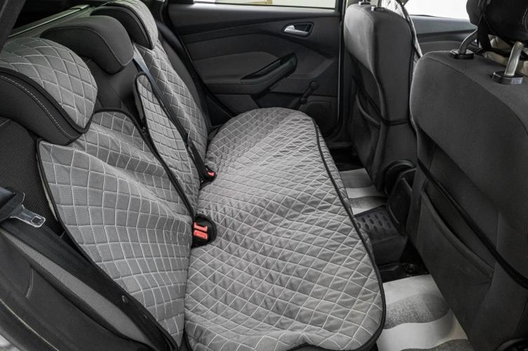 Ford Focus 24 из 25