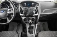Ford Focus 17 из 25