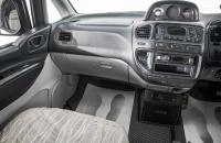 Mitsubishi Delica 16 из 19