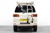 Mitsubishi Delica 5 из 19
