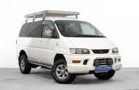 Mitsubishi Delica 1 из 19