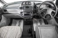 Mitsubishi Delica 9 из 19