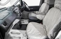 Mitsubishi Delica 17 из 19