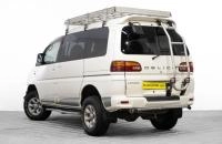 Mitsubishi Delica 6 из 19