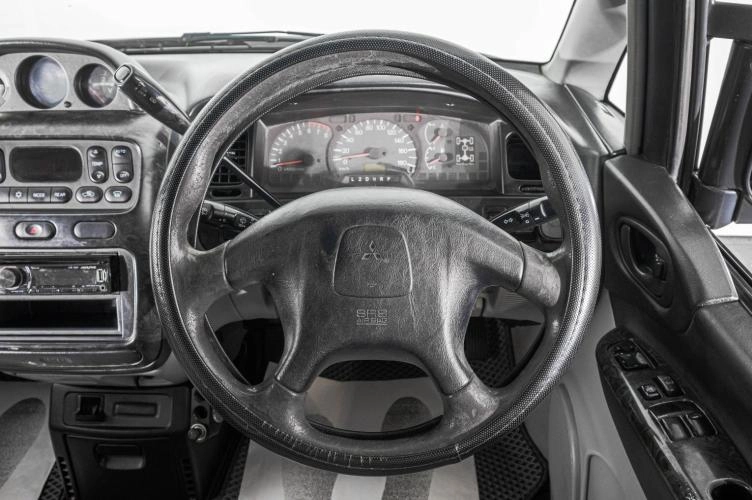 Mitsubishi Delica 12 из 19