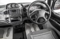 Mitsubishi Delica 13 из 19