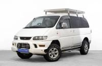 Mitsubishi Delica 3 из 19