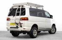 Mitsubishi Delica 4 из 19