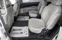 Mitsubishi Delica 18 из 19