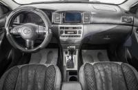 Toyota Corolla 9 из 24