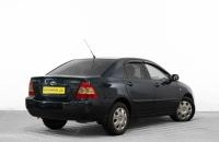 Toyota Corolla 4 из 24