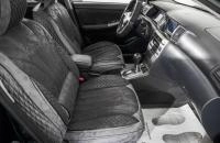 Toyota Corolla 21 из 24