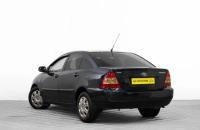 Toyota Corolla 6 из 24
