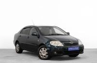 Toyota Corolla 1 из 24