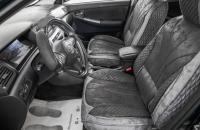 Toyota Corolla 10 из 24