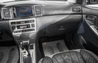 Toyota Corolla 20 из 24