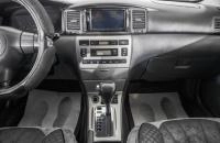 Toyota Corolla 16 из 24
