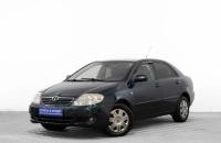 Toyota Corolla 3 из 24