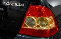 Toyota Corolla 8 из 24