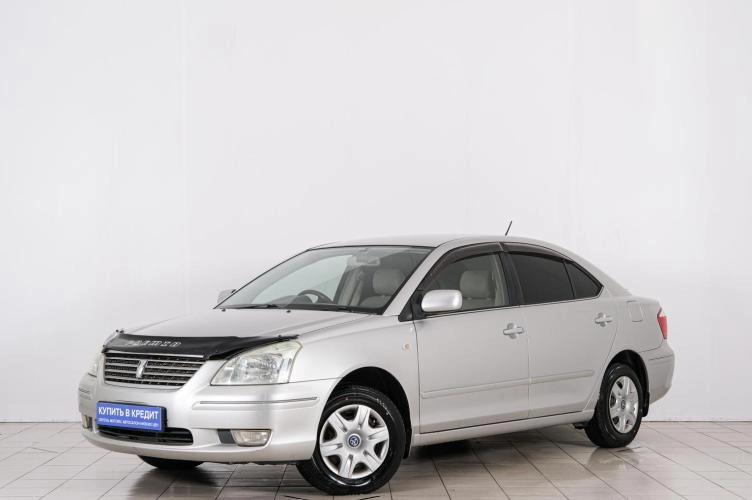 Toyota Premio 3 из 6