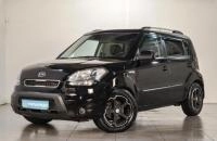 KIA Soul 3 из 13