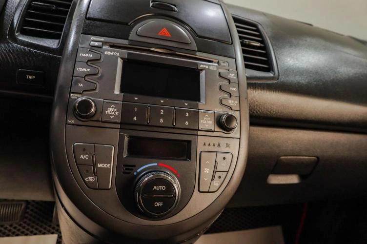 KIA Soul 10 из 13