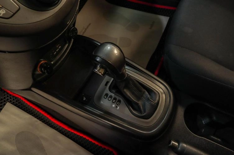 KIA Soul 11 из 13
