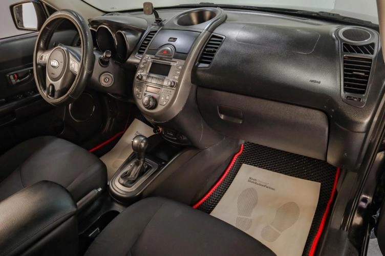 KIA Soul 12 из 13