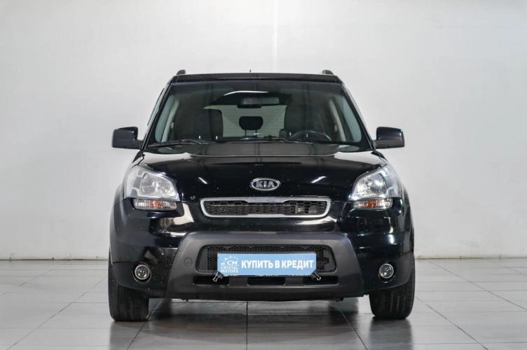KIA Soul 2 из 13