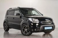 KIA Soul 1 из 13