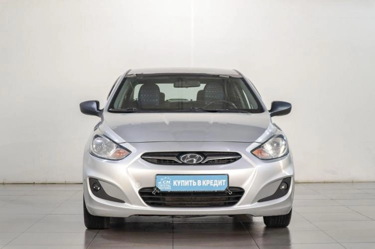 Hyundai Solaris 2 из 15