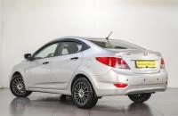 Hyundai Solaris 4 из 15