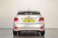 Hyundai Solaris 5 из 15