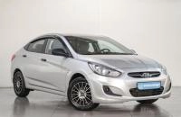 Hyundai Solaris 1 из 15