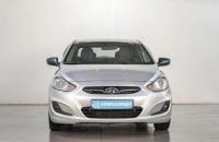 Hyundai Solaris 2 из 15