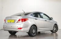 Hyundai Solaris 6 из 15