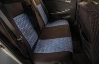 Hyundai Solaris 15 из 15