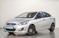 Hyundai Solaris 3 из 15