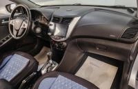 Hyundai Solaris 14 из 15