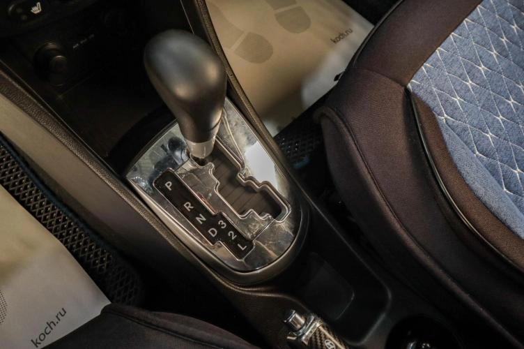 Hyundai Solaris 13 из 15