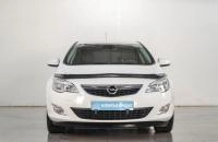 Opel Astra 2 из 18