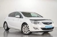 Opel Astra 1 из 18