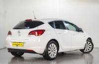 Opel Astra 6 из 18