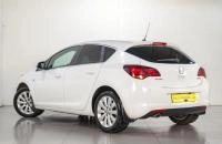 Opel Astra 4 из 18