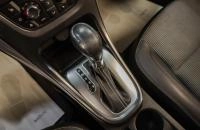 Opel Astra 16 из 18