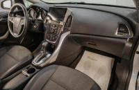 Opel Astra 17 из 18