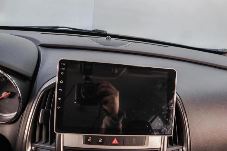 Opel Astra 14 из 18