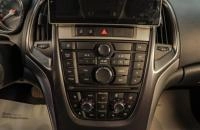 Opel Astra 15 из 18