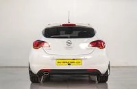 Opel Astra 5 из 18