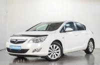 Opel Astra 3 из 18